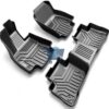 Perfect 3D TPE Car Carpet Floor Mats For Toyota RAV4 LHD_RHD, Black in Ontario Canada